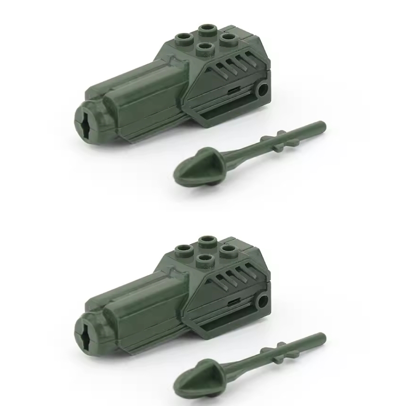Catapult Launcher Toy - 2 шт./партия, детали для сборки, 7