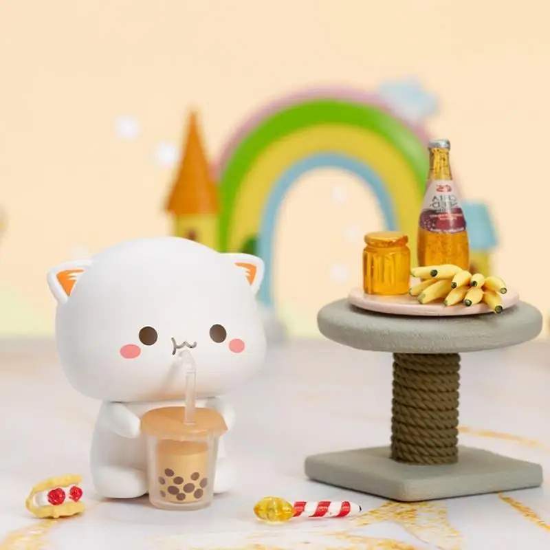 Kids Toys 3 Year Old - Загадочная коробка, сезон, счастливый кот, дешевая
