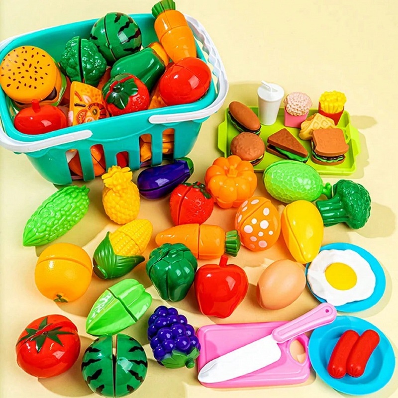 Детский игровой домик, игрушка – обзор и цена Kids Toys Kitchen Set