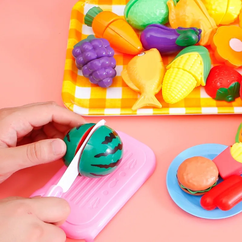 Детский игровой домик, игрушка – обзор и цена Kids Toys Kitchen Set