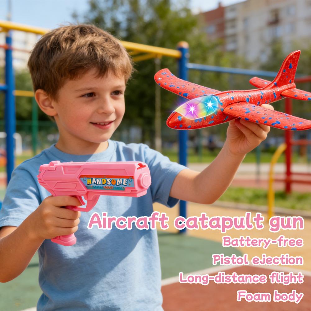 Крутая пусковая установка-ката – обзор и цена Catapult Launcher Toy
