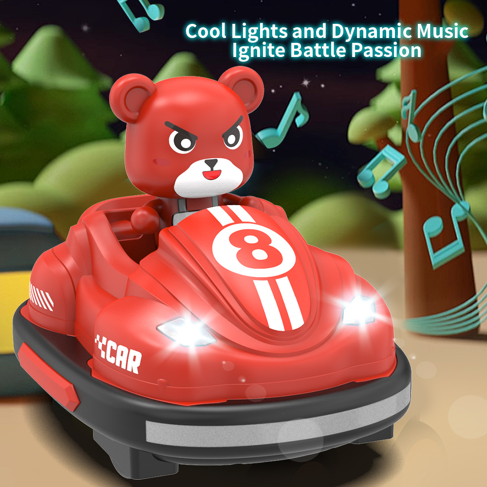 2.4G радиоуправляемая машинка- – обзор и цена Kids Toys Under 50