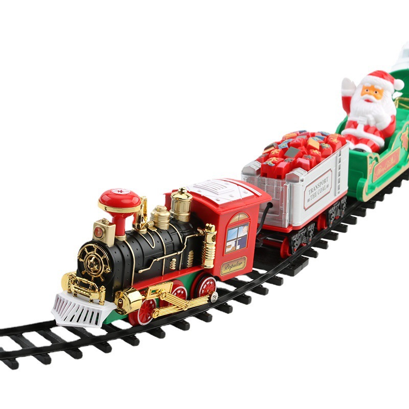 Электрический рождественский п – обзор и цена Kids Toys Xmas